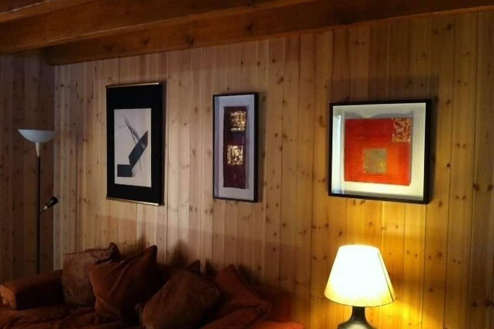 Casa de montaña (madera / piedra) - Chatel in La Chapelle-d'Abondance, Les Portes du Soleil