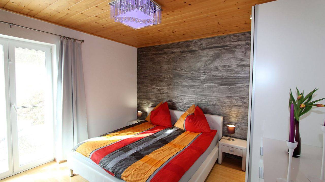 Ganze Ferienwohnung, Ferienwohnung für 4 Personen (68 m²) in Stöcklweingarten in Treffen am Ossiacher See, Gerlitzen