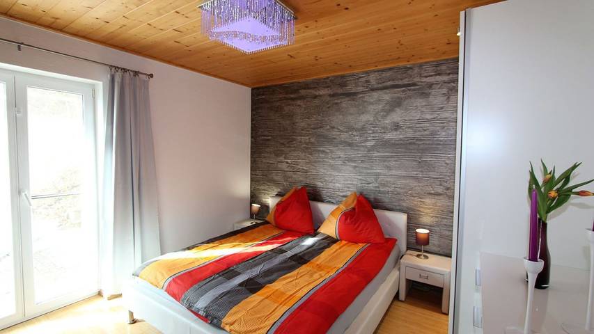 Ferienwohnung für 5 Personen, mit Garten in Treffen am Ossiacher See - 3