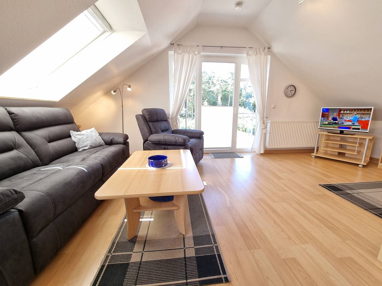 Ganze Ferienwohnung, Strandstraße 30 - 15-08 in Ostseebad Kühlungsborn, Kühlungsborn