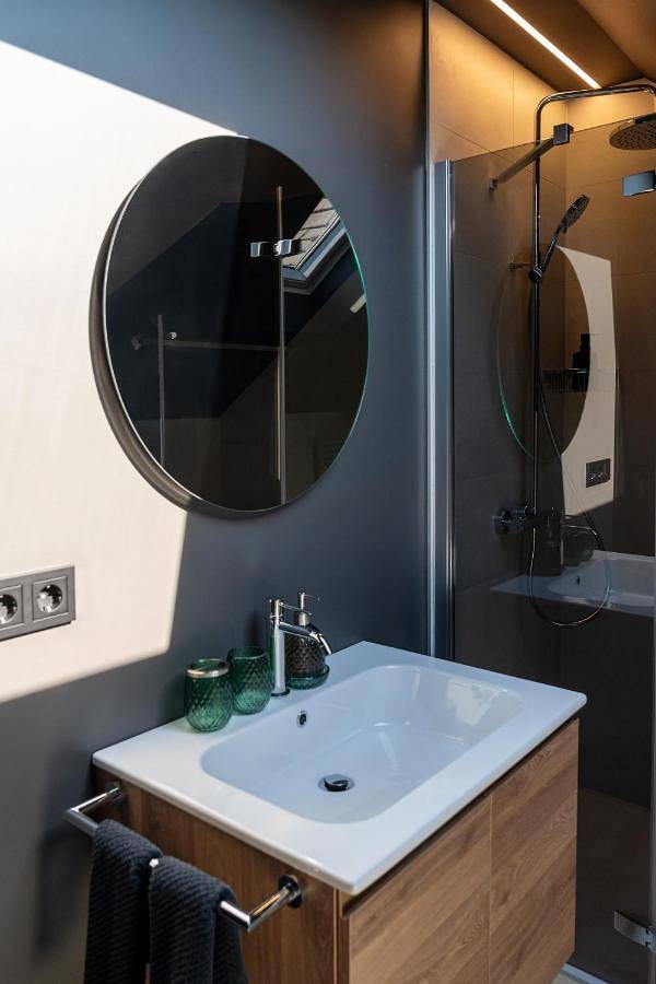 Ganze Wohnung, Core - Corporate Studios by Weeklyflex in Strassen (Luxemburg), Luxemburg