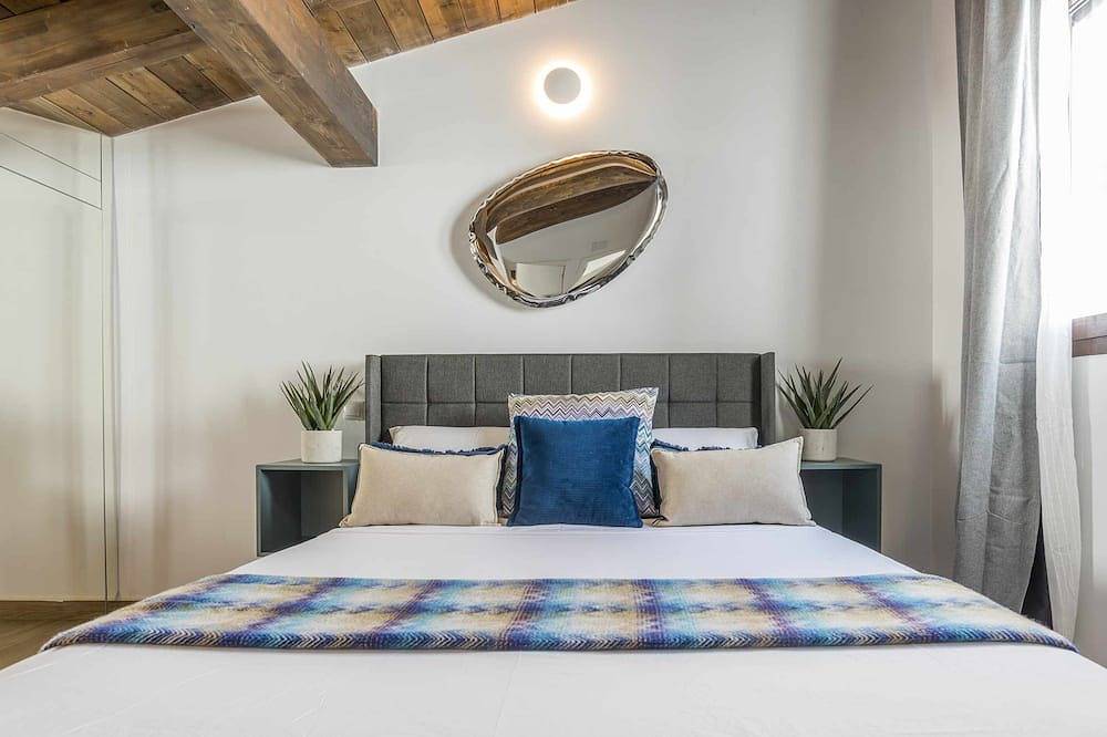 Apartamento entero, La Sierra I by Skykey in Los Molinos, Provincia de Madrid