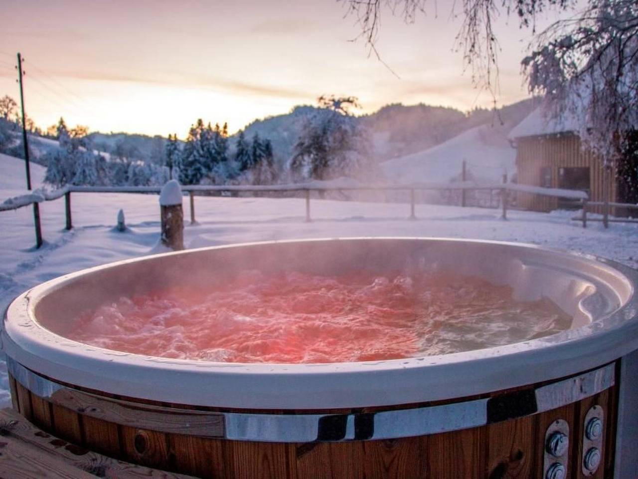 Ganze Wohnung, Vordere Au in Schwellbrunn, Zürich Voralpen