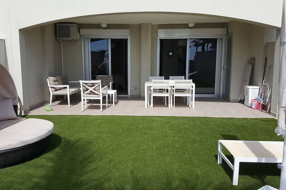 Vakantieappartement voor 2 Personen in Palm-Mar, Arona