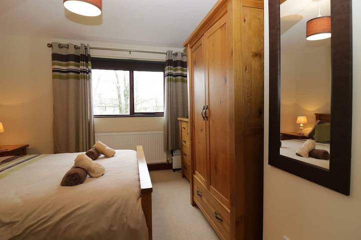 Ash Gill Cottage, family friendly, with open fire in Torver in Lake District