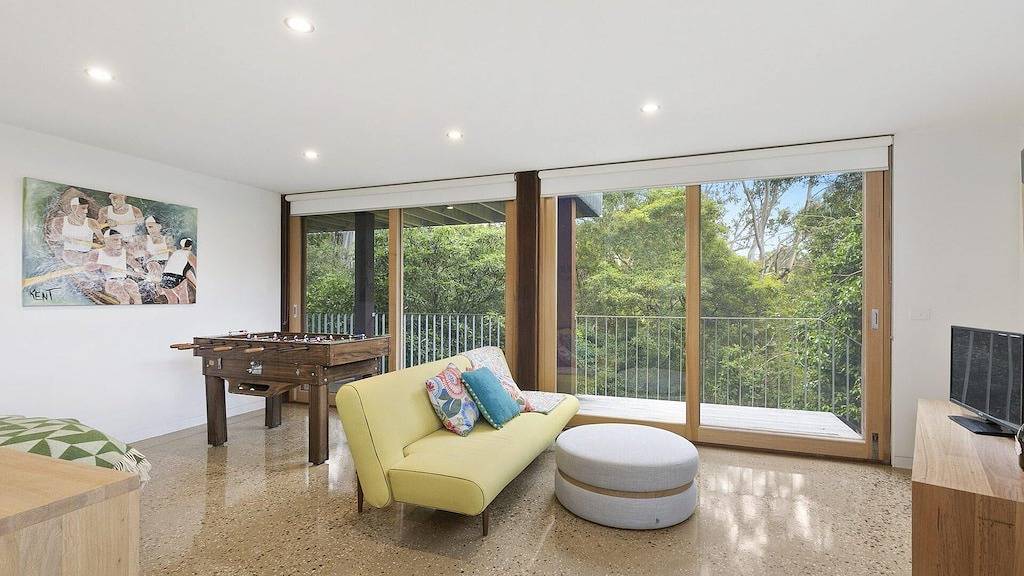 Clovelly - Design, Stil, Versteckte Freude in Lorne, Great Ocean Road