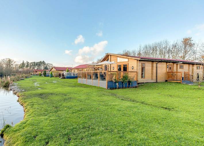 Casa rural para 6 personas - 1