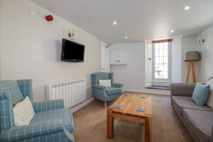 Apartamento de vacaciones para 4 personas - 1