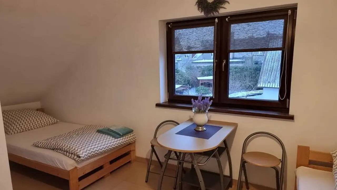 Ferienhaus für 6 Personen (80 m²) in Wolin in Wollin (Stadt), Stettiner Haff