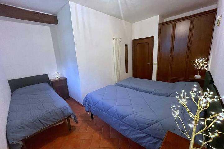 Casa del Mare - Un paradis entre mer et terre in Marciana Marina, Archipel toscan