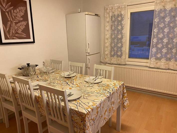Ferienhaus für 10 Personen - 1