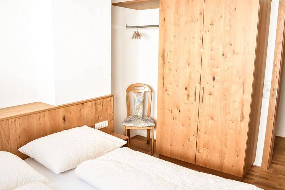 Geheel appartement, Alpenblick 3 - House Alpenblick in Schröcken, Bregenzerwoud