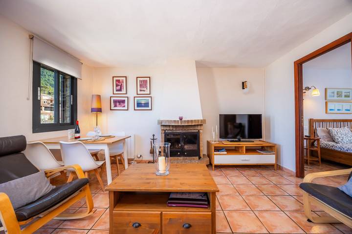 Ferienwohnung für 3 Personen in Valldemossa - 4