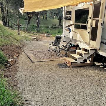 Casa Rodante para 5 Personas en Norte de California, California, Foto 1
