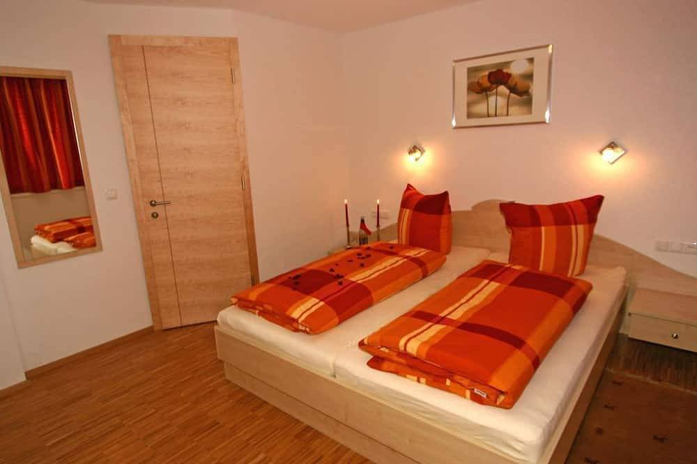 Ganze Wohnung, Appartement Höfer - Alpina Appartements in Schröcken, Bregenzerwald