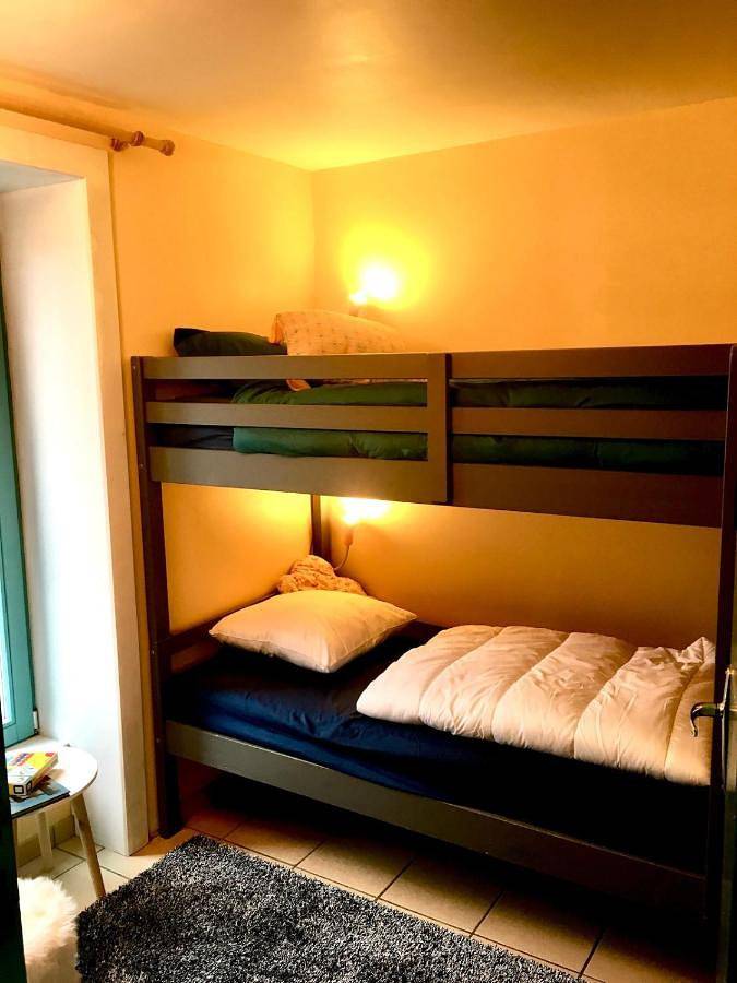 Location de vacances pour 5 personnes, avec vue dans Office De Tourisme De La Terre Des 2 Caps - 4