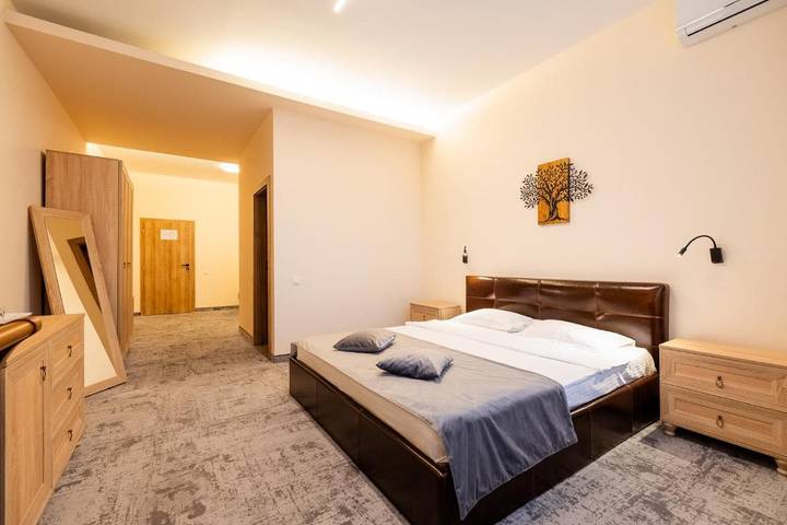 Maison d’hôte pour 2 personnes, avec vue à Brașov - 2