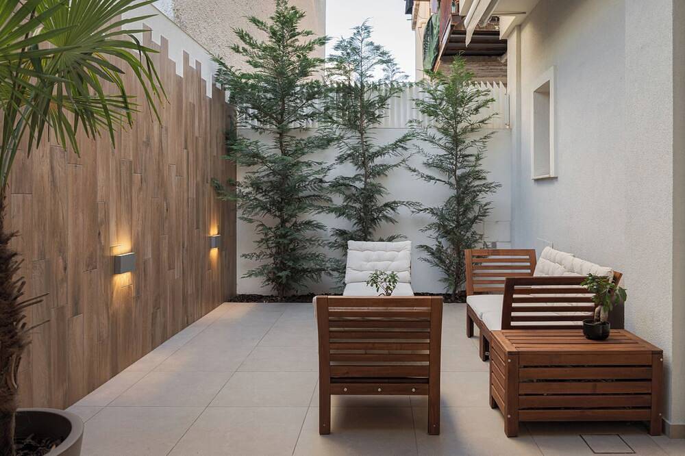 Ganze Wohnung, Patra Elegant Residence\n in Patras, Golf von Patras