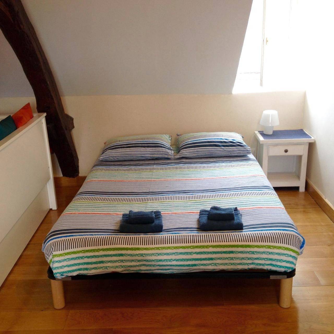 Appartement entier, Studio Apartment in Montignac, Périgord Noir