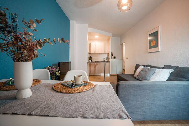 Apartamento entero, Qh Granada Centro 35 in Realejo-San Matías, Granada