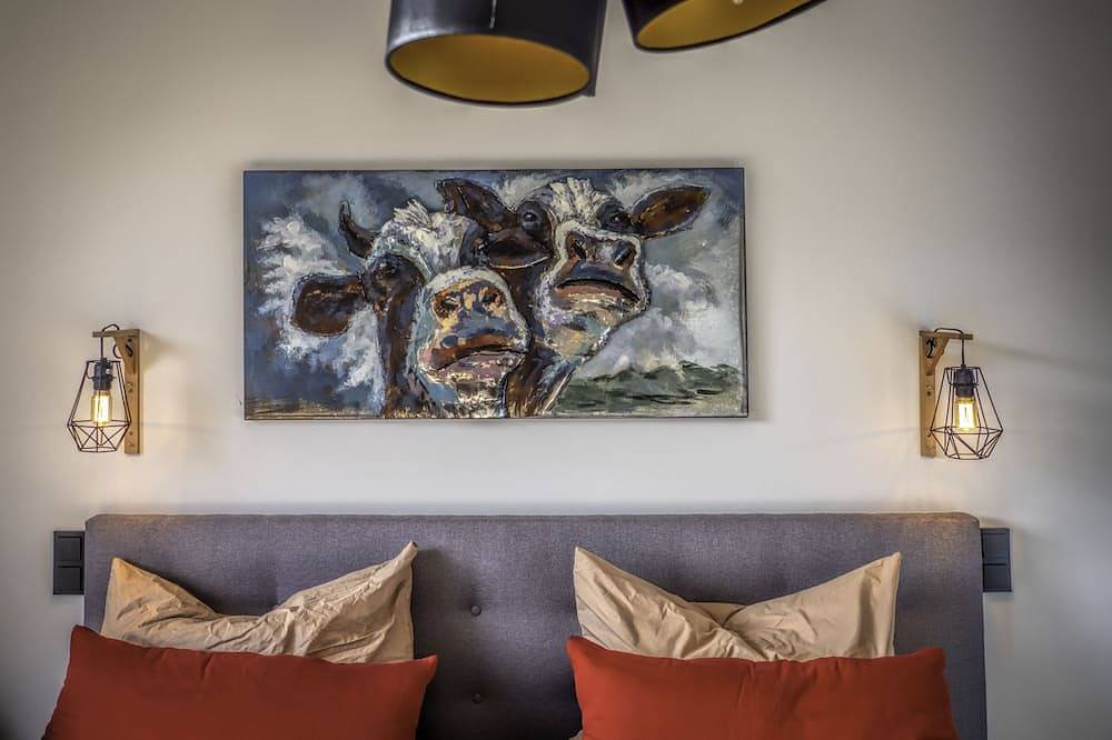 Außergewöhnliches Ferienhaus in Hanglage, zentral gelegen in Willingen, die Mittelgebirge