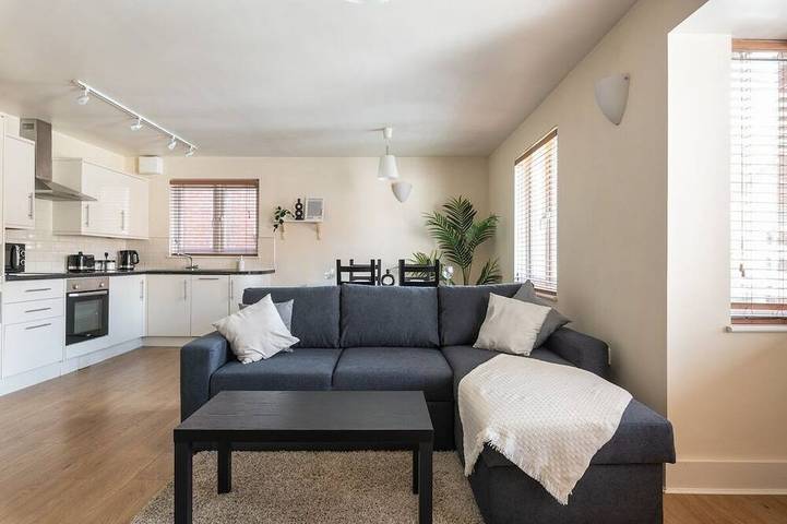 Appartement de vacances pour 6 personnes - 1