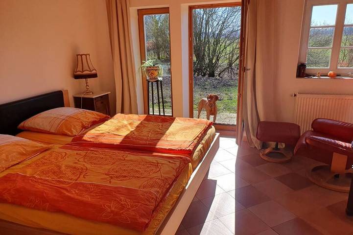 Bauernhof für 2 Personen, mit Garten im Oldenburger Münsterland - 2