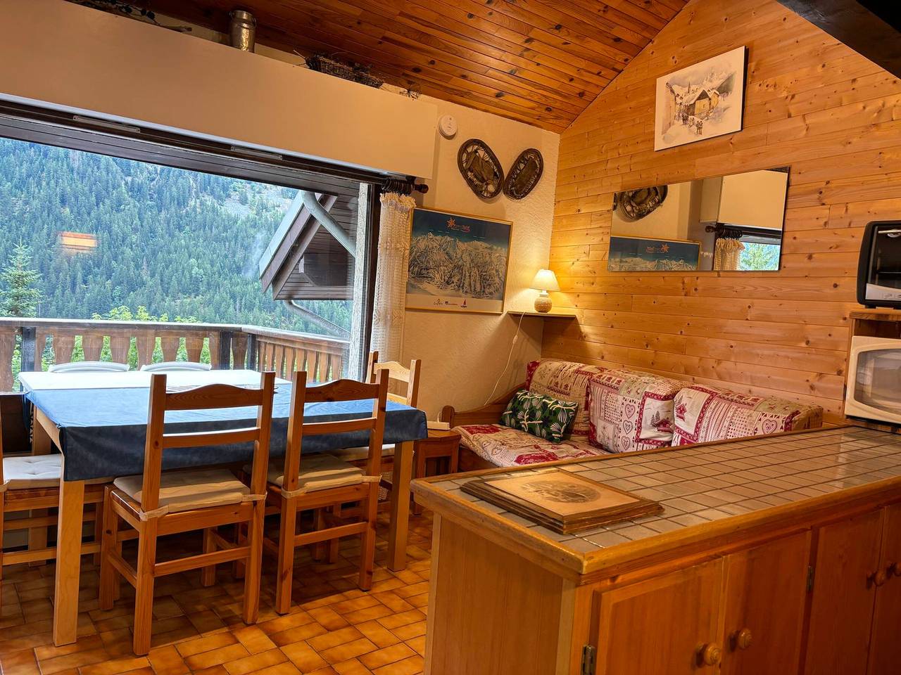 Photo : Appartement de vacances
