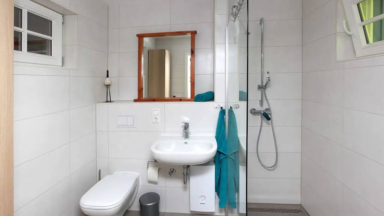 Ferienhaus für 4 Personen (55 m²) in Ahrenshoop in Niehagen, Ahrenshoop