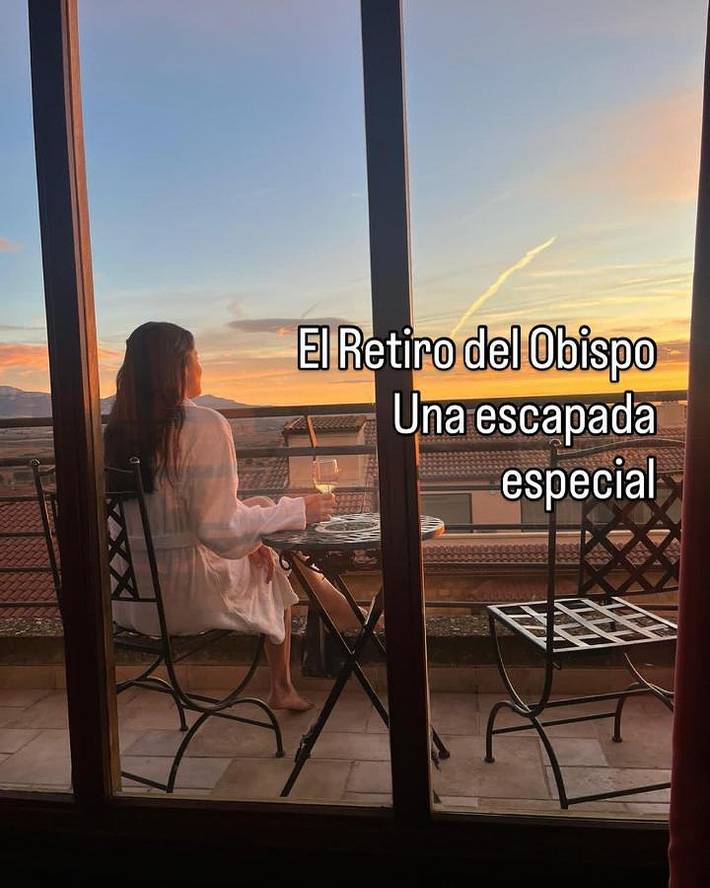 Casa rural para 5 personas, con vistas y terraza, Se admiten mascotas en Laguardia - 4