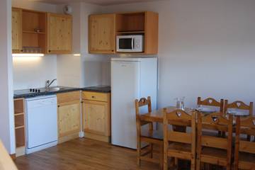 Location De Vacances pour 6 Personnes dans Allos, Val d’Allos, Photo 4