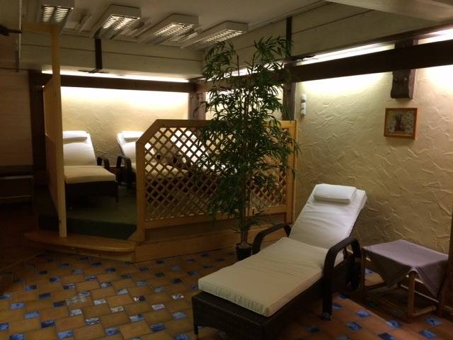 Ferienwohnung für 2 Personen, mit Garten und Sauna sowie Balkon, kinderfreundlich im Chiemgau - 2