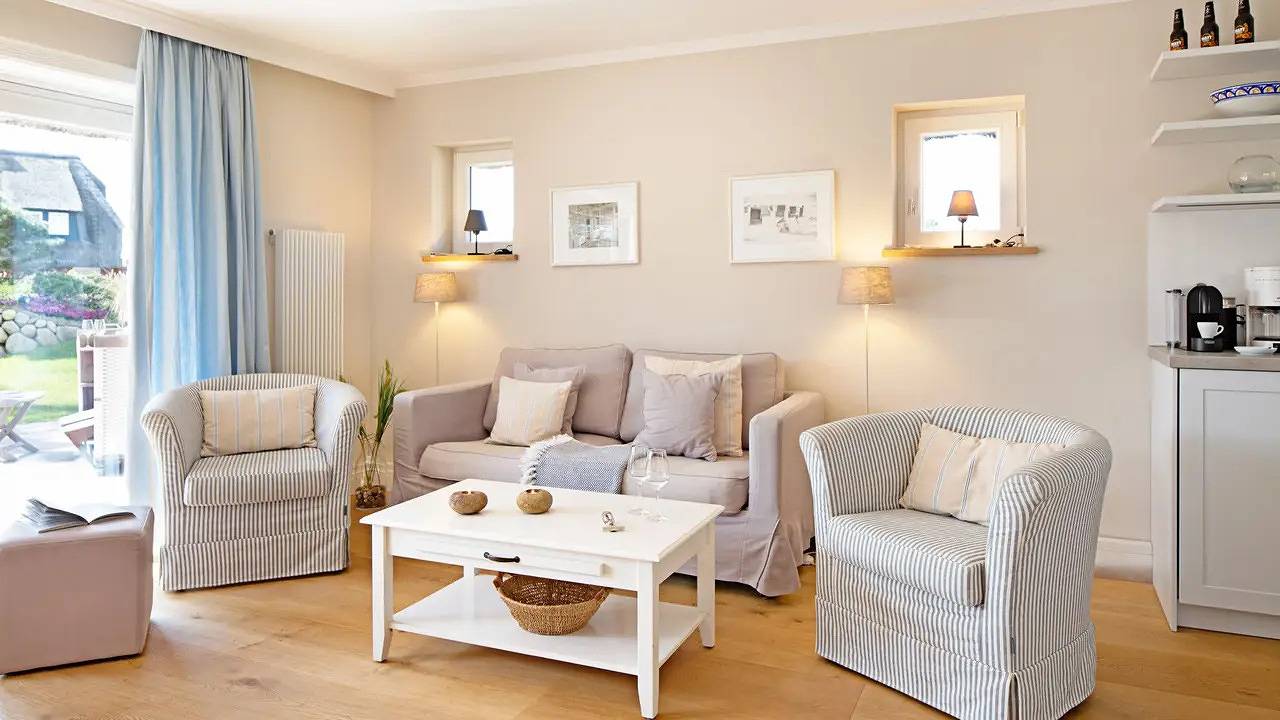 Ferienhaus für 4 Personen (85 m²) in List in List (Sylt), Sylt
