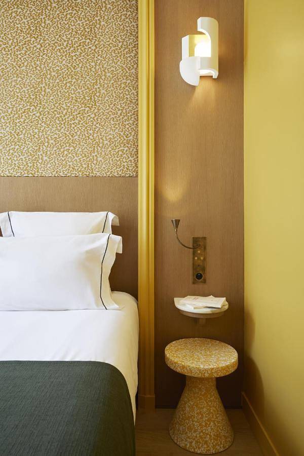 Hôtel pour 6 personnes, avec vue et terrasse, animaux acceptés