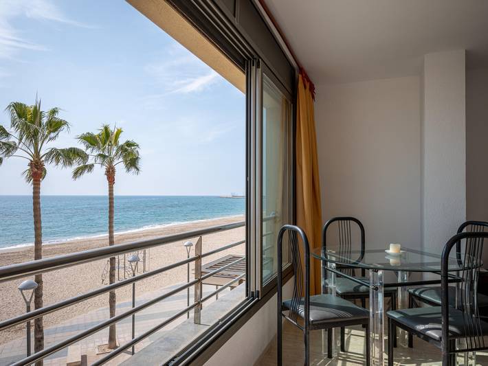 Gîte pour 4 personnes à Torredembarra - 2