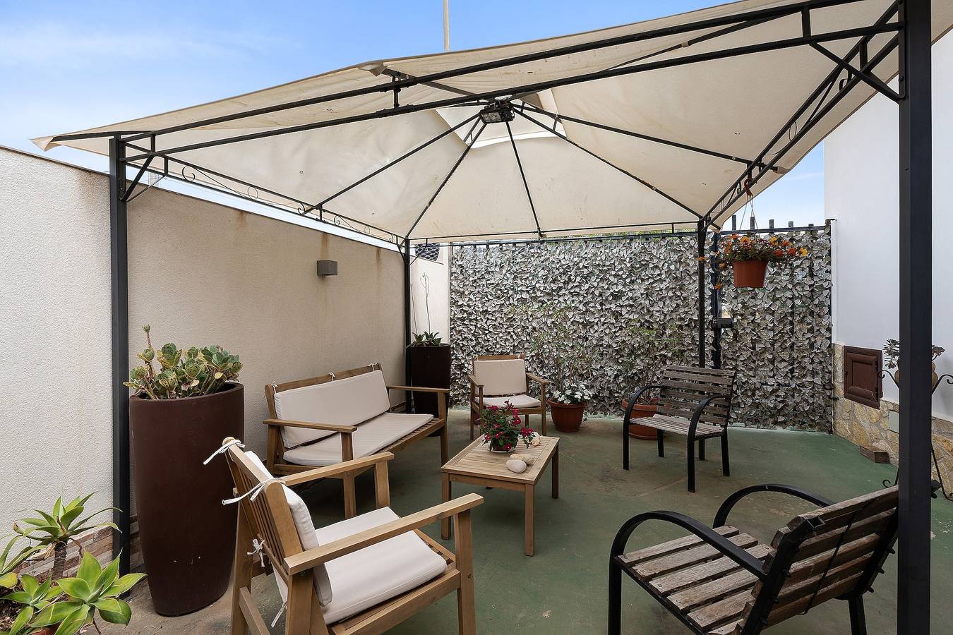 Camera 'Demetra Malophoros - 13' con terrazza condivisa, Wi-Fi e aria condizionata in Marinella (Sicilia), Castelvetrano (Comune)
