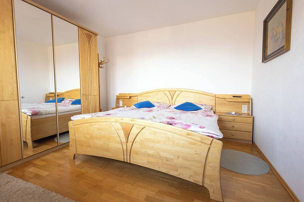 Ferienhaus Englbrecht in Salzkammergut-Berge, Krispl