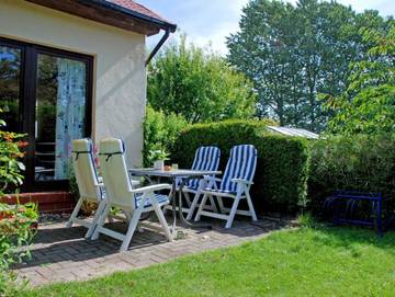 Ferienwohnung für 2 Personen in Selliner See, Sellin, Bild 1