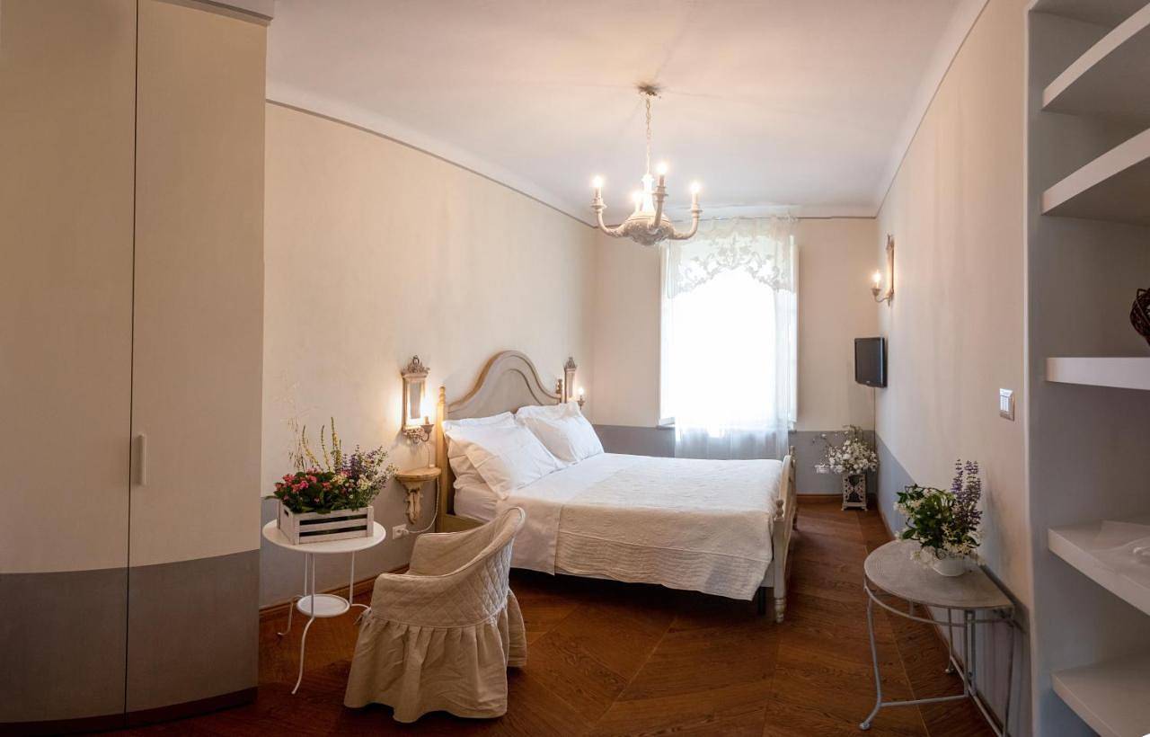 B&B Villa Ricardi in Moncalieri, Provincia di Torino