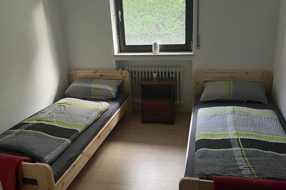 Ganze Wohnung, Ferienwohnung Engel in Bad Schwalbach, Rheingau-Taunus-Kreis