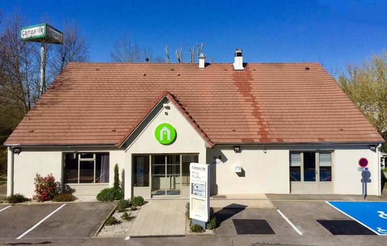 Hôtel pour 2 personnes, avec Terrasse