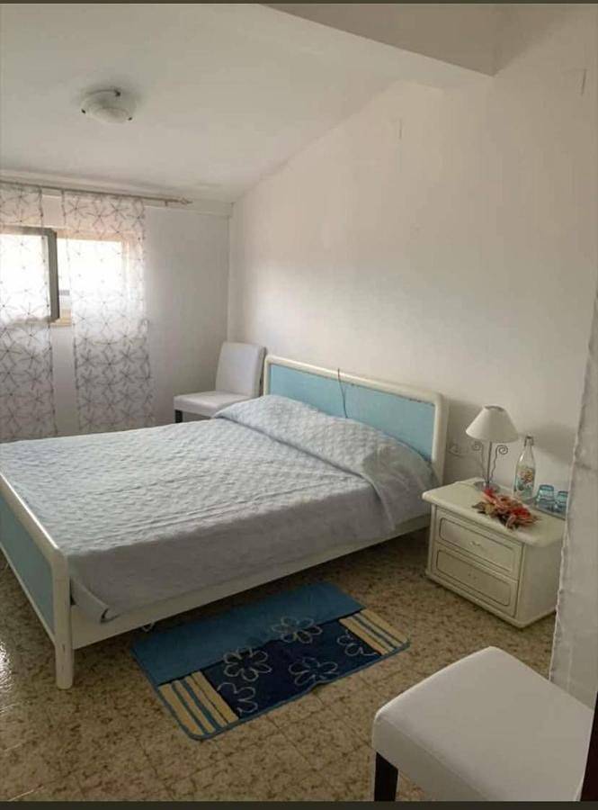 Chambre d’hôte pour 2 personnes à Tocco da Casauria