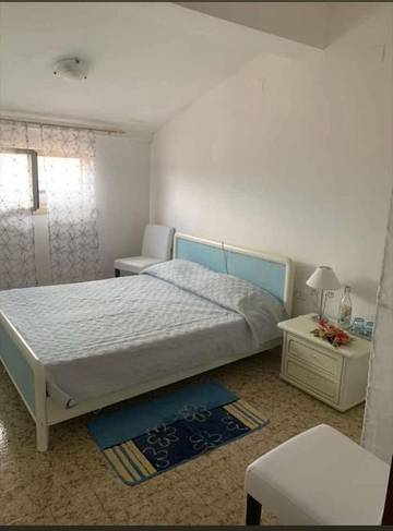 Chambre d’hôte pour 3 personnes à Tocco da Casauria