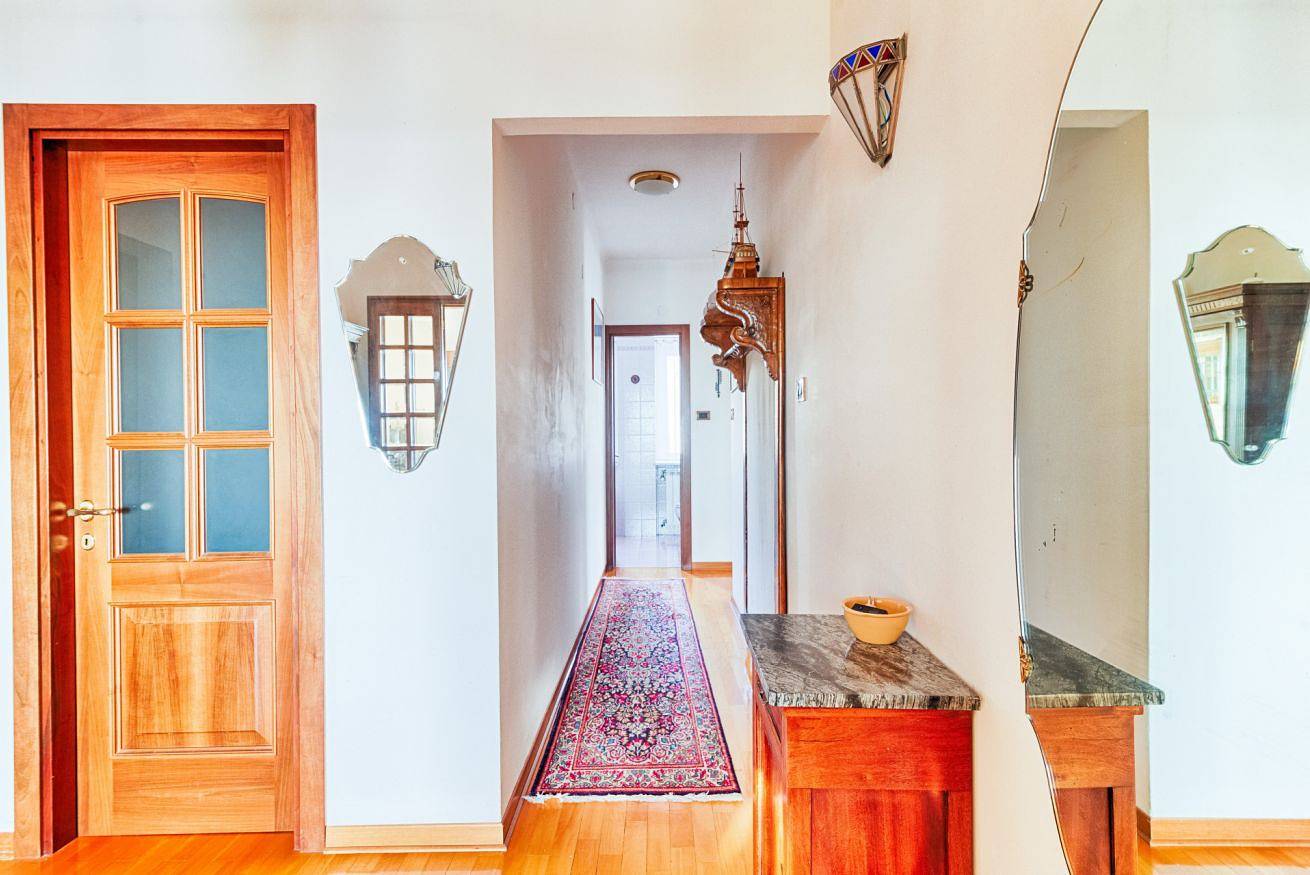 Entire apartment, Ressmann 1 - 10 min from Teatro Rossetti in Trieste, Carso