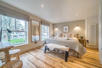 Cottage for 4 People in Burnham Market, Norfolk, Photo 1