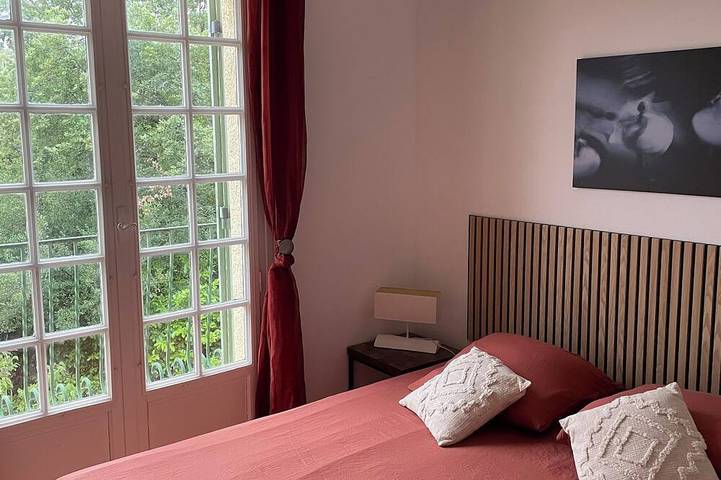 Gîte pour 11 personnes à OMS (homonymie) - 4