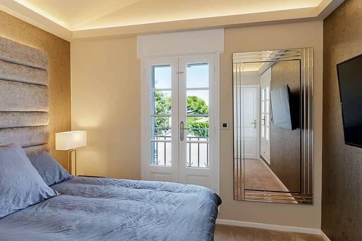 Luxury Villa Sea View Valbonne in Valbonne, Mediterranean Coast (France)