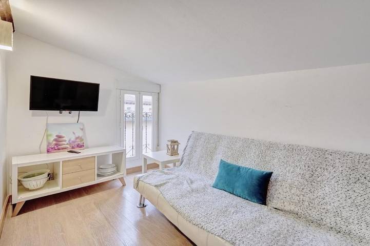 Gîte pour 4 personnes, animaux acceptés à Haro - 2