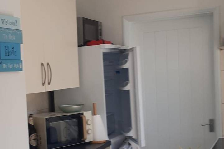 Holiday letting for 2 people in Saundersfoot