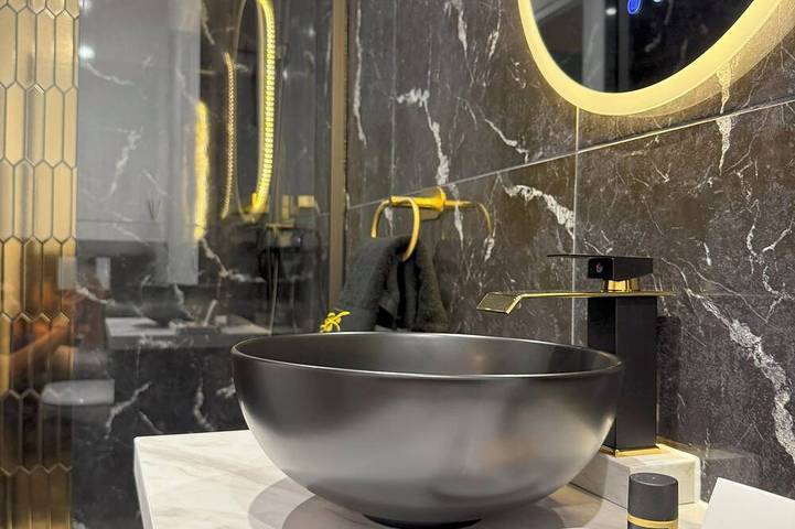 Gîte pour 2 personnes, avec jacuzzi à Gaillard - 4